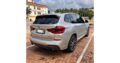 BMW X3 X Drive – comprada na Ronil 0 km