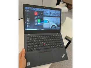 Lenovo ThinkPad L14,Core i7 10th Geração