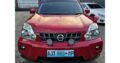 Nissan XTrail 4×4 – recem importado