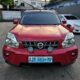 Nissan XTrail 4×4 – recem importado