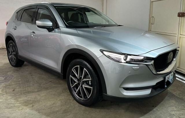 Mazda CX 5 SkyActive – Recem Importado