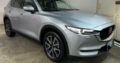 Mazda CX 5 SkyActive – Recem Importado