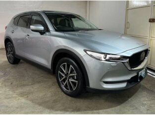 Mazda CX 5 SkyActive – Recem Importado