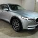 Mazda CX 5 SkyActive – Recem Importado