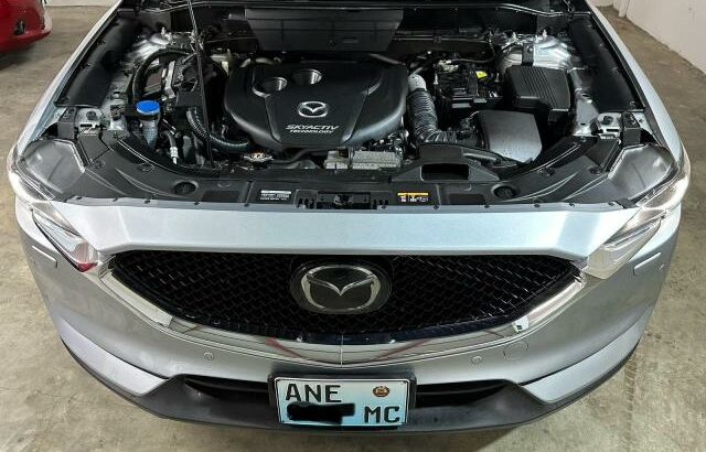 Mazda CX 5 SkyActive – Recem Importado