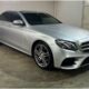 Mercedes E200 – Recem Importado