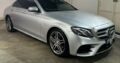 Mercedes E200 – Recem Importado