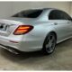 Mercedes E200 – Recem Importado