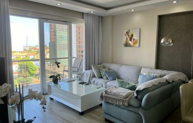 Vende-se Luxuoso Apartamento T3 no Deco Residence na POLANA