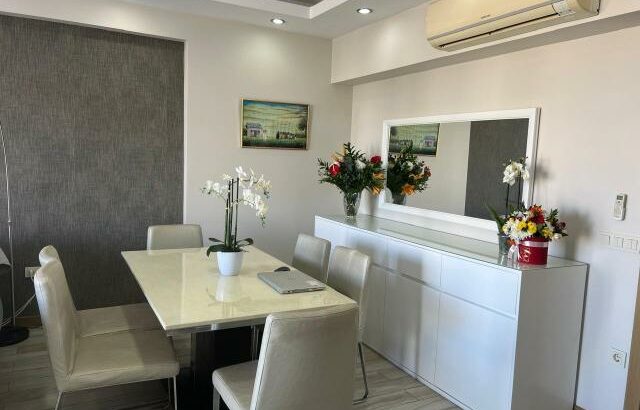 Vende-se Luxuoso Apartamento T3 no Deco Residence na POLANA