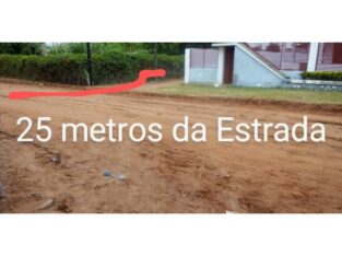 Terreno 17/33 Costa do Sol Há 25 Metros da Estrada Cont Avenida Marginal