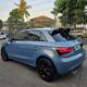 Audi A1 TFSI