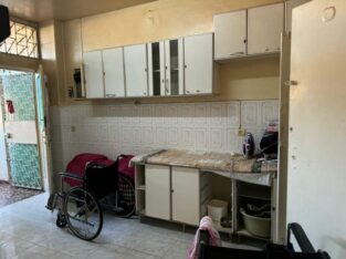 Vende-se apartamento T3 no Alto-maé | Av. Eduardo Mondlane