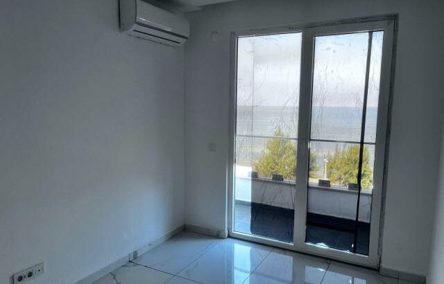 Arrenda-se belíssimo apartamento T1 no Deco Assos com vista ao mar