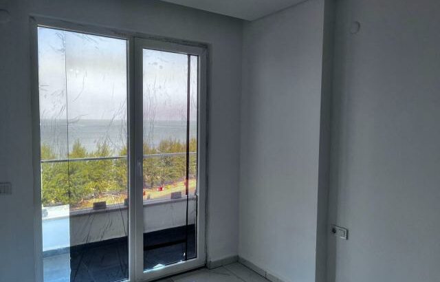 Arrenda-se belíssimo apartamento T1 no Deco Assos com vista ao mar