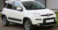 FIAT PANDA 4×4 1.3 MULTIJET DIESEL