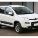 FIAT PANDA 4×4 1.3 MULTIJET DIESEL