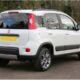 FIAT PANDA 4×4 1.3 MULTIJET DIESEL