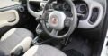 FIAT PANDA 4×4 1.3 MULTIJET DIESEL