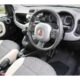 FIAT PANDA 4×4 1.3 MULTIJET DIESEL