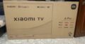 TV Xiaomi 55” Smart 4K ( selada )