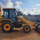 Vende-se JCB 3DX