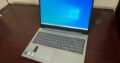 Laptop Lenovo IdeaPad i5-11th Gen. Novinha