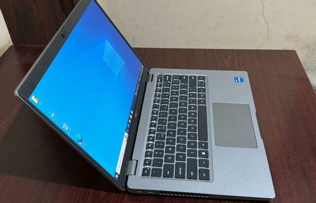 Laptop Dell Latitude 5430 i5-12th Gen. Excelente