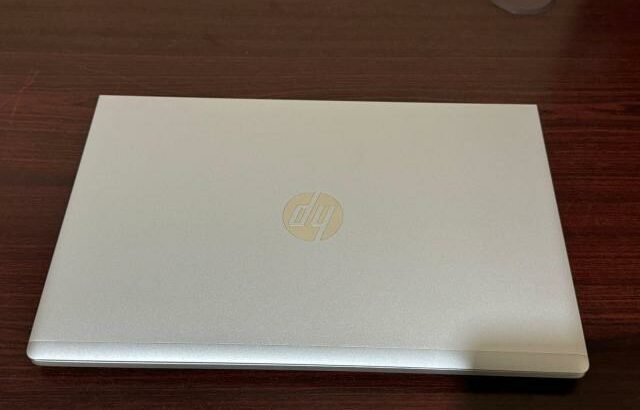 Laptop HP Probook G10, AMD Ryzen5 (13° Geração)