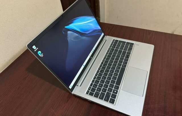 Laptop HP Probook G10, AMD Ryzen5 (13° Geração)