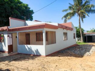 Vende-se Casa No Magoanine C