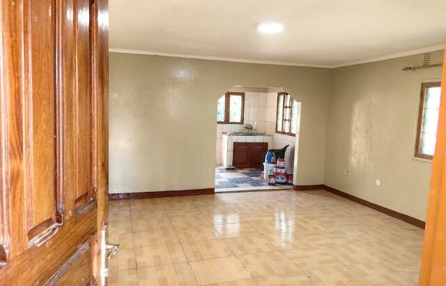 Vende-se Casa No Magoanine C