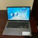 Laptop Asus VivoBook Intel Celeron.