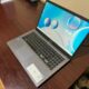 Laptop Asus VivoBook Intel Celeron.