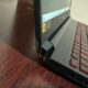Laptop Acer Nitro Gaming, Ryzen5.