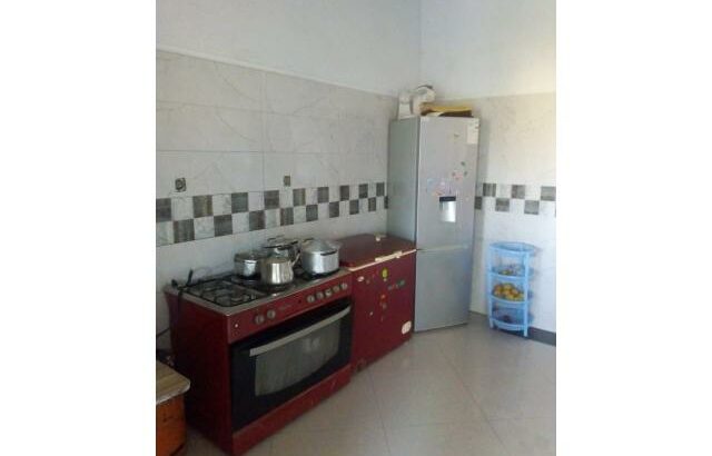 Vende-se Casa T2 Na Matola Rio