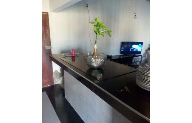 Vende-se Casa T2 Na Matola Rio