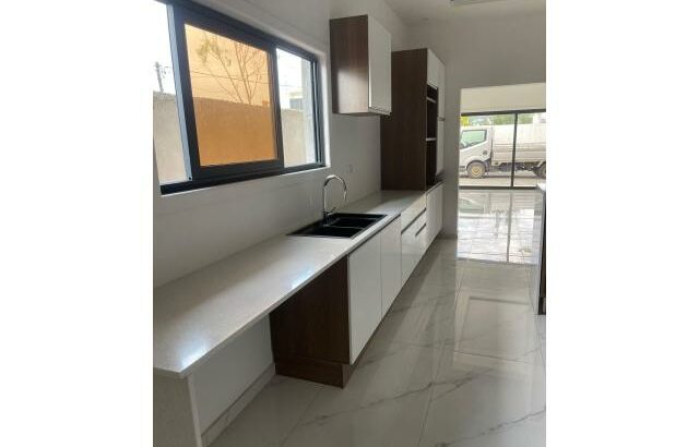 Vende-se magnífico apartamento T3 novos no triunfo novo