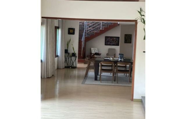 Vende-se Casa Na Matola Rio