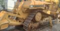 Vende-se Bulldozer Caterpillar