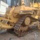 Vende-se Bulldozer Caterpillar