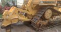 Vende-se Bulldozer Caterpillar