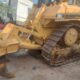 Vende-se Bulldozer Caterpillar