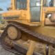 Vende-se Bulldozer Caterpillar