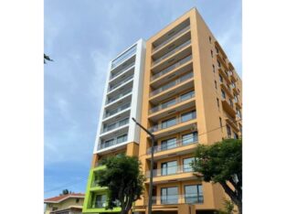 Arrenda-se Luxuoso Apartamento T2 no condomínio Maria do Carmo na mao Tse tung