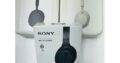 Headphones Sony WH-1000XM5 ( selados )