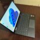 Laptop HP Envy X360 Convertible 13-ay1xxx, AMD Ryzen7.