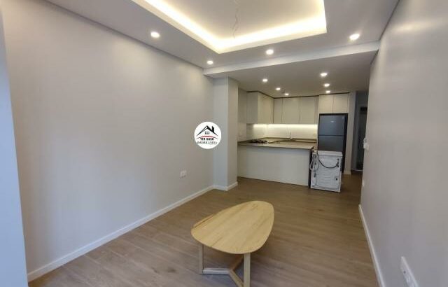 Vende-se apartamento T1 novo por estrear no VICERA RESIDENCE –  POLANA CIMENTO A
