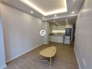 Vende-se apartamento T1 novo por estrear no VICERA RESIDENCE –  POLANA CIMENTO A