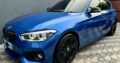 BMW 118i LCI MSPORT